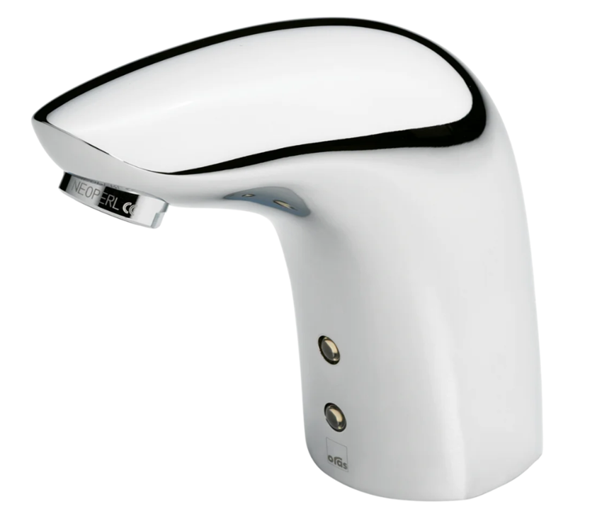 Bateria umywalkowa Oras Electra 6159FZ
