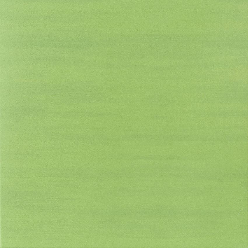 Płytka podłogowa gres szkliwiony 45x45 cm Domino Tango green