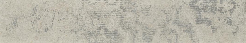 Listwa 8x44,8 cm Paradyż Rino Grys Mat