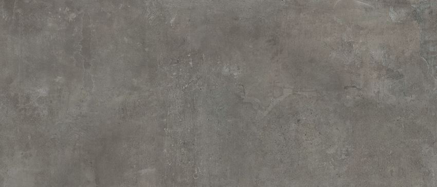 Płytka ścienno-podłogowa 120x280 cm Cerrad Softcement graphite Mat