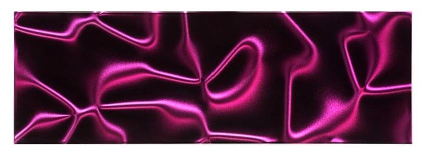 Listwa 30x10 cm Dunin 3D Mazu Violet Silk Board