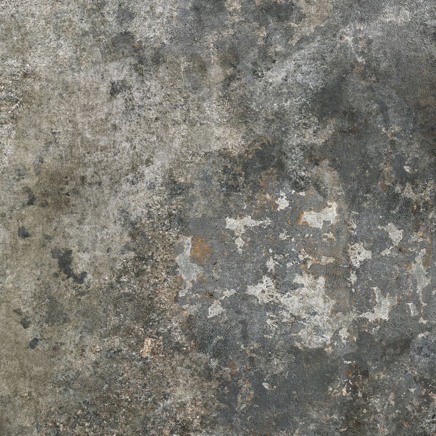 Płytka ścienno-podłogowa 59,7x59,7 cm Cerrad Endless Time Graphite Lappato