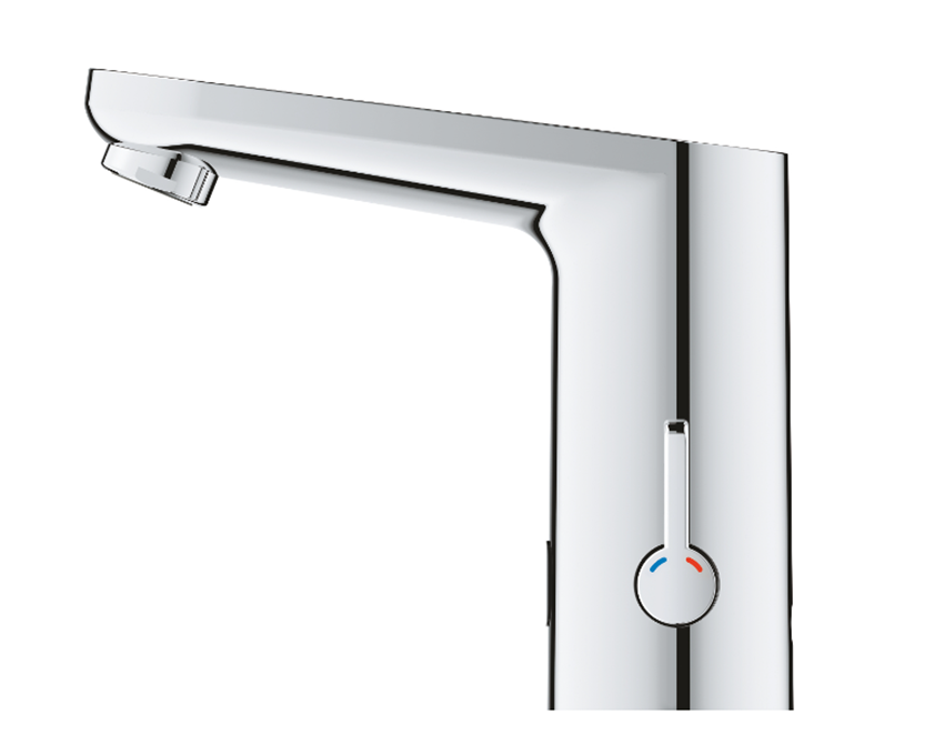 Bateria umywalkowa Grohe Eurosmart Cosmopolitan E 36325002