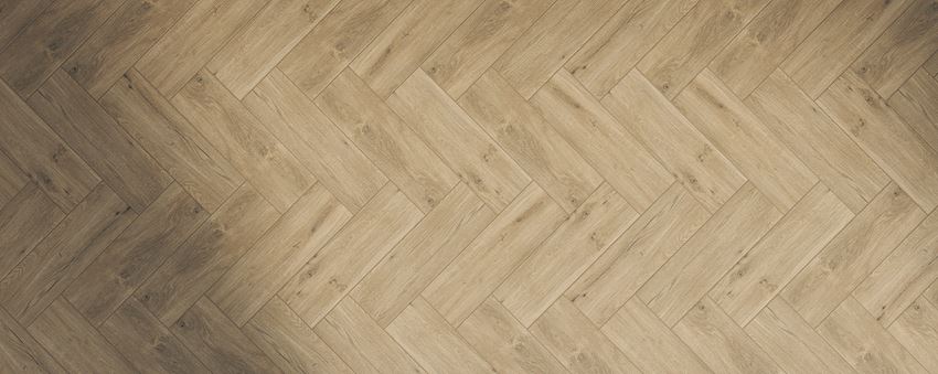 Płytka ścienno-podłogowa 18,5x59,8 cm Cersanit Stylewood beige matt
