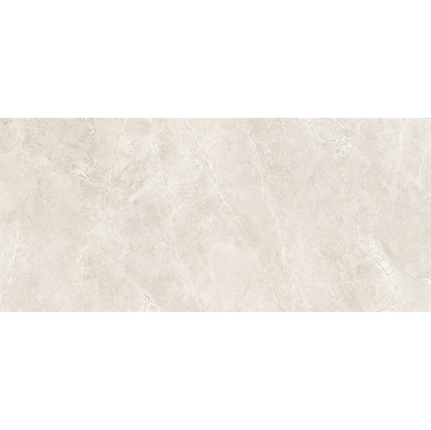 Płytka uniwersalna 119,7x279,7 cm Cerrad Distinct Ivory Silky Cristal
