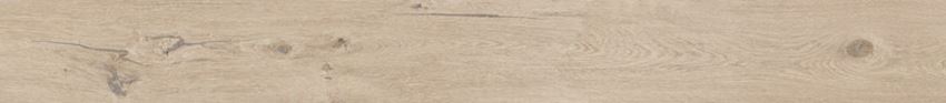 Płytka ścienno-podłogowa 19,8x179,8 cm Paradyż Soulwood Vanilla Gres Szkl. Rekt. Struktura Mat