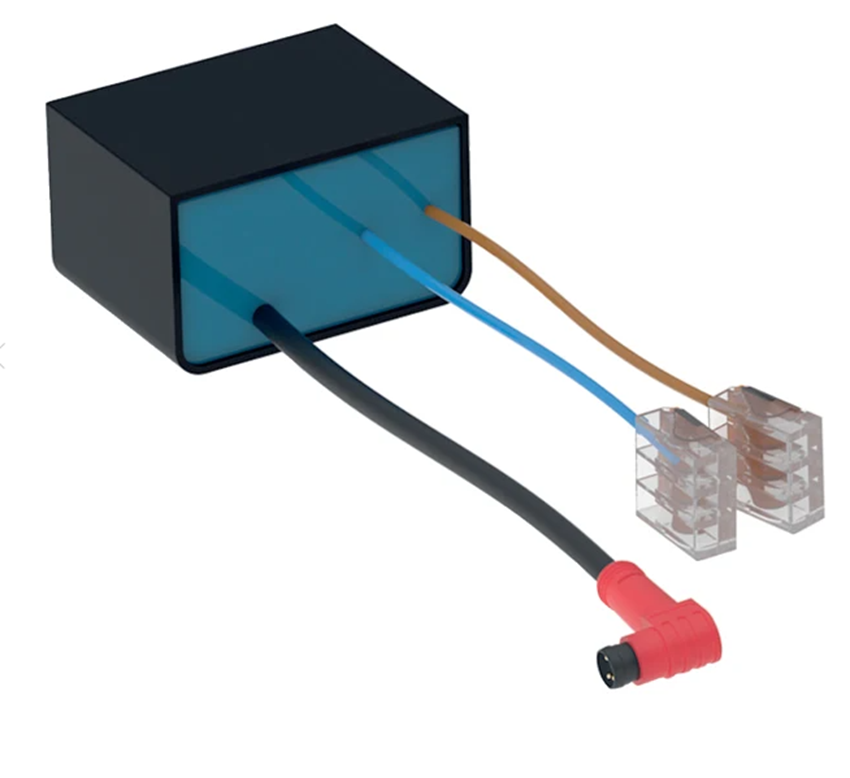 Zasilacz Geberit 243.971.00.1