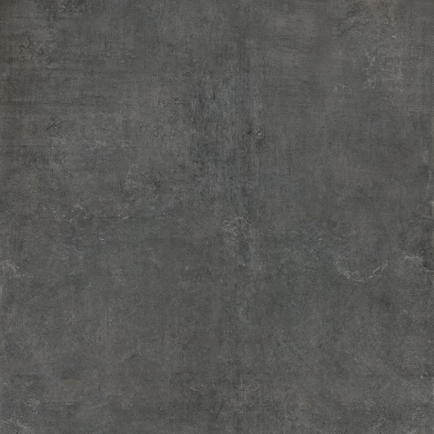 Płytka uniwersalna lapatto 119,7x119,7 cm Cerrad Textural Anthracite Silky Cristal