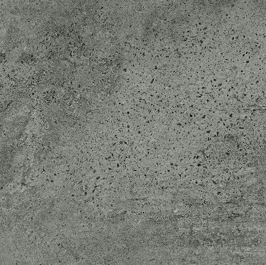 Płytka uniwersalna 59,8x59,8 cm Opoczno Newstone Graphite Lappato