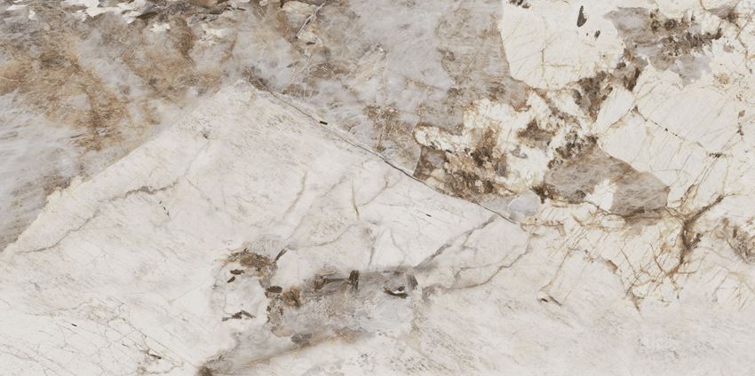 Płytka uniwersalna 59,8x119,8 cm Tubądzin Patagonia Naturale SAT STR