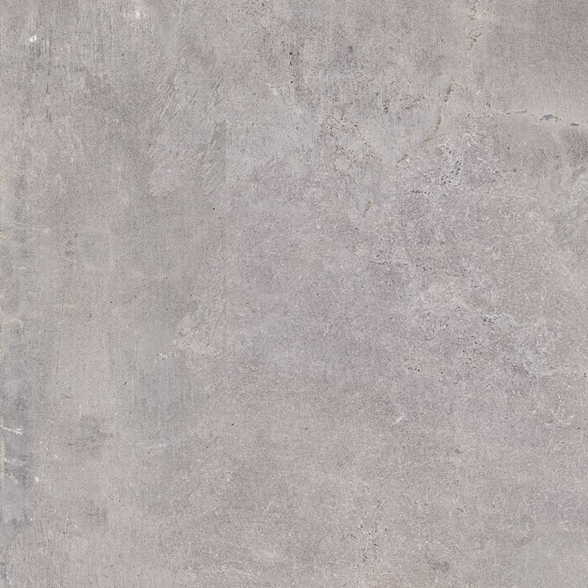 Płytka uniwersalna lapatto 59,7x59,7 cm Cerrad Textural White Silky Cristal