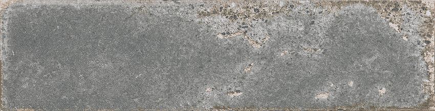 Płytka ścienna 7x28 cm Azario Vibrant Grey