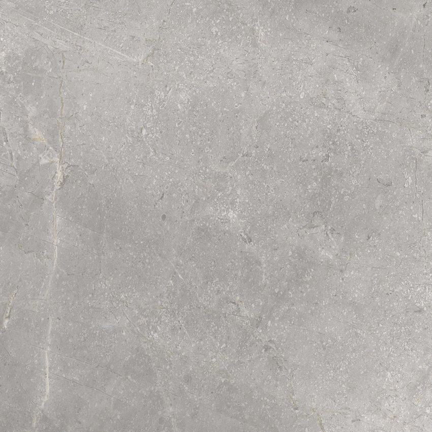 Płytka ścienno-podłogowa 59,7x59,7 cm Cerrad Masterstone Silver 60x60