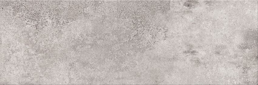Płytka ścienna 20x60 cm Cersanit Concrete Style Grey