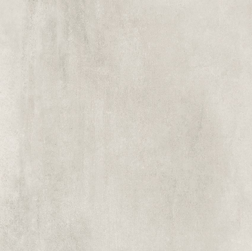 Płytka uniwersalna 59,8x59,8 cm Opoczno Grava White
