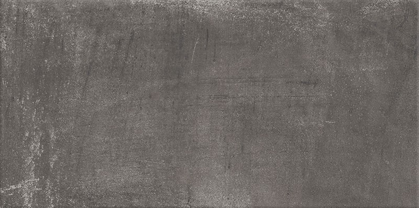 Płytka ścienno-podłogowa 29,8x59,8 cm Paradyż Hybrid Stone Grafit Struktura