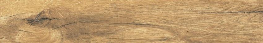 Płytka ścienno-podłogowa 19,8x59,8 cm Paradyż Rustland Brown Gres Szkl. Rekt. Mat