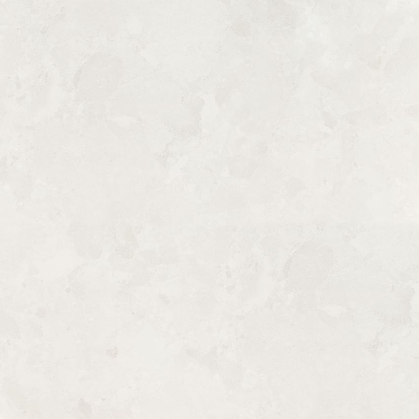 Płytka podłogowa gresowa 59,8x59,8 cm Tubądzin Scoria white