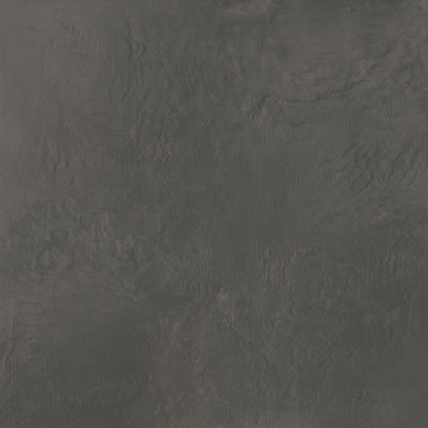 Płytka uniwersalna 59,3x59,3 cm Opoczno Beton Dark Grey