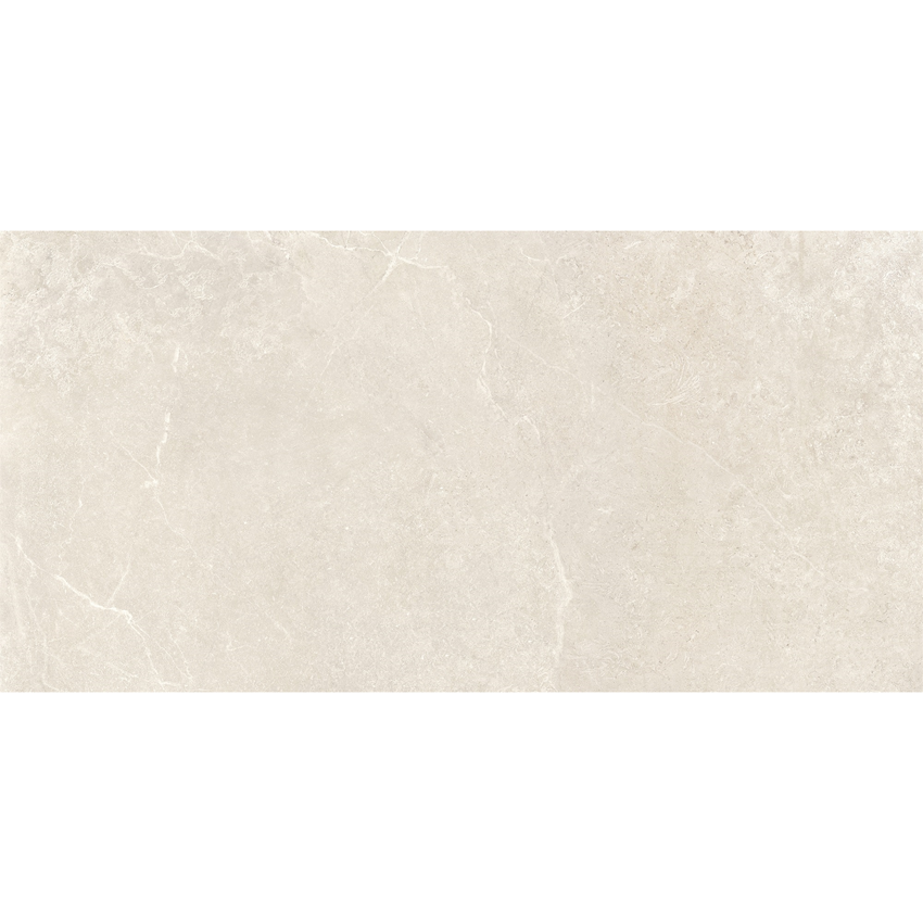 Płytka uniwersalna mat 60x120 cm Azario Storm Cream Gres Mat Rekt