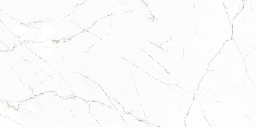 Płytka uniwersalna 59,7x119,7 cm Cerrad Calmness White Polished