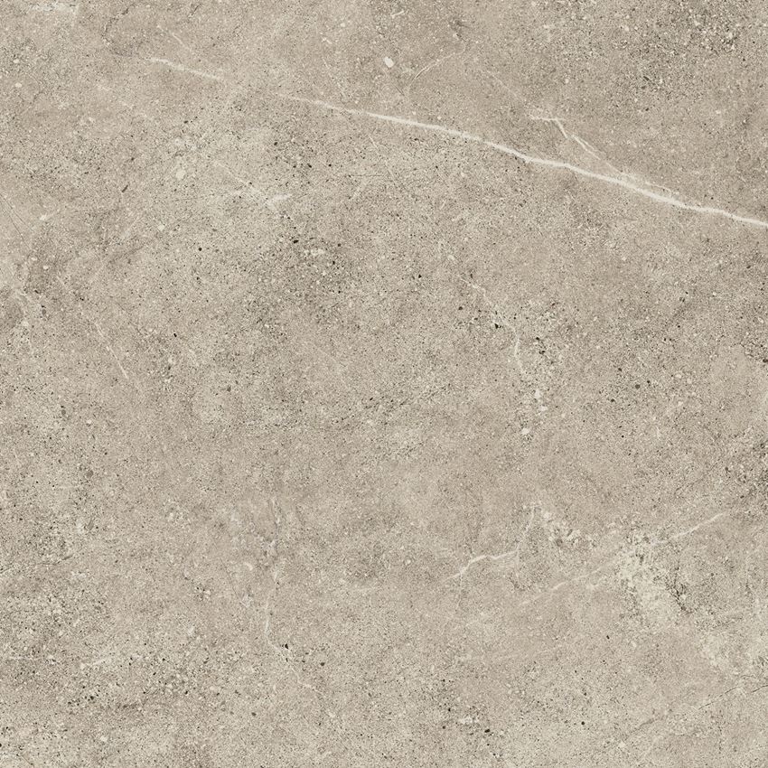 Płytka ścienno-podłogowa 60x60 cm Cerrad Cerros bianco