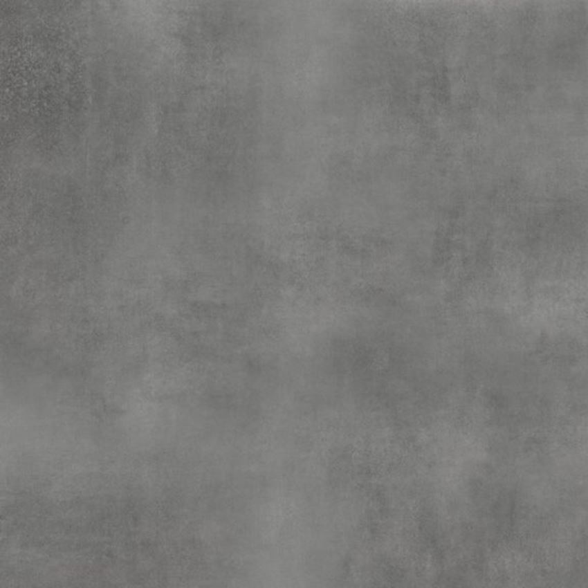 Płytka ścienno-podłogowa 119,7x119,7 cm Cerrad Concrete graphite 