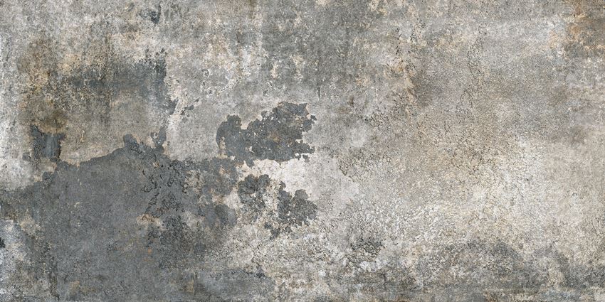 Płytka ścienno-podłogowa 59,7x119,7 cm Cerrad Endless Time Graphite Lappato