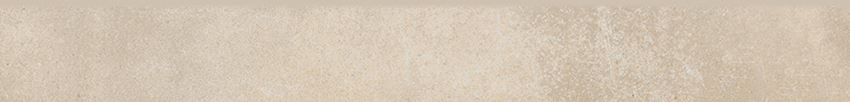 Listwa 7,2x59,8 cm Cersanit Velvet Concrete beige