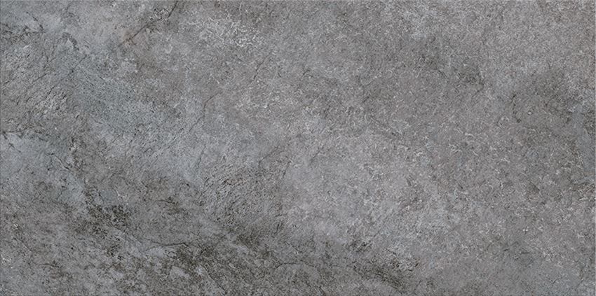 Płytka ścienno-podłogowa 29,8x59,8 cm Cersanit Gaia grey