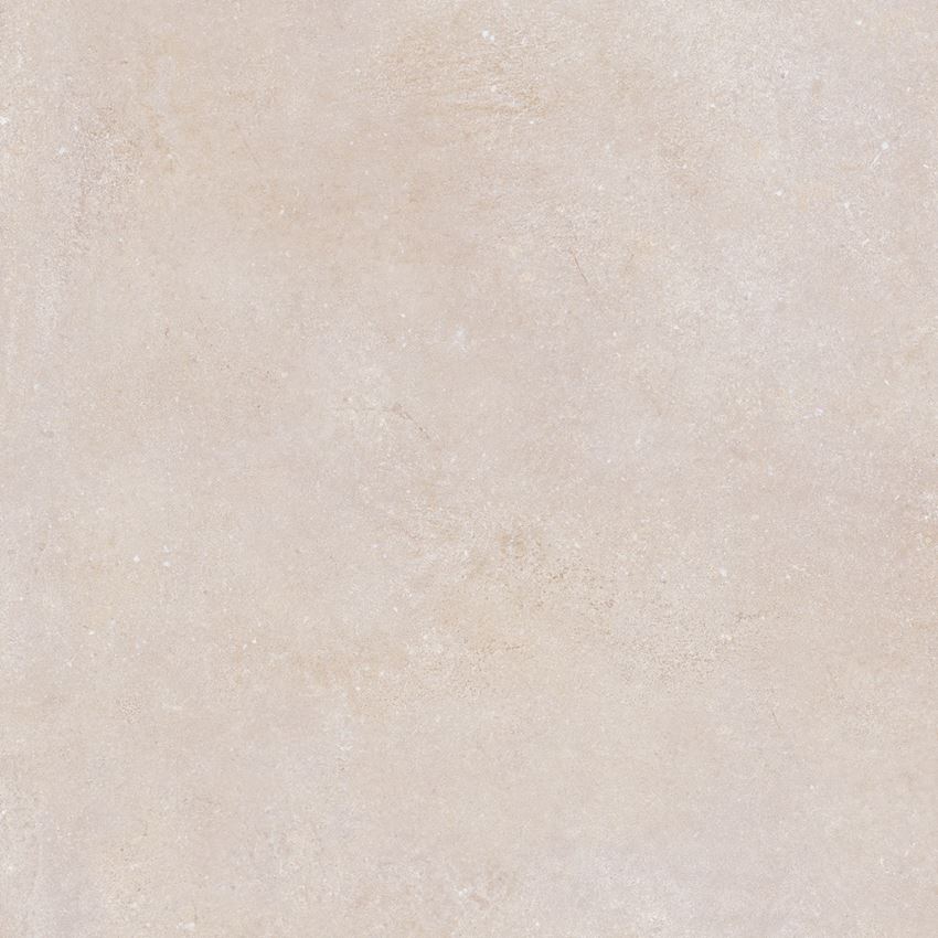 Płytka ścienno-podłogowa mat 59,7x59,7 cm Cerrad Modern Concrete Ivory Rect