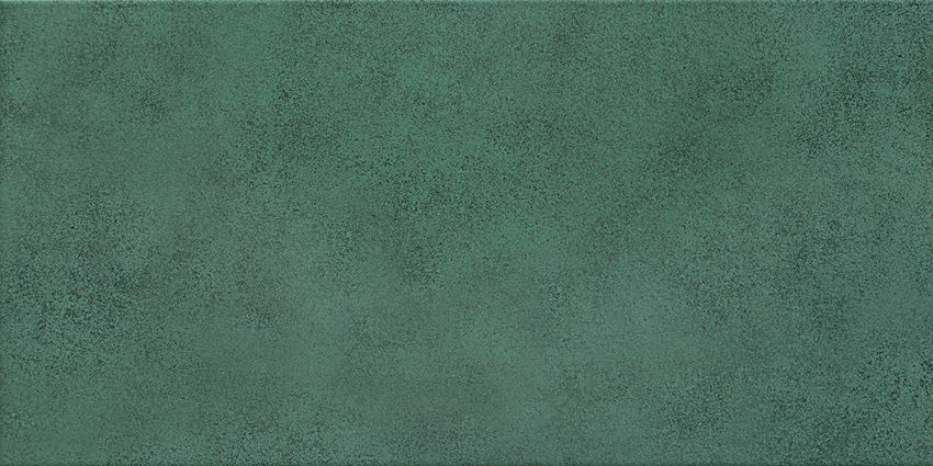 Płytka ścienna 30,8x60,8 cm Domino Burano green
