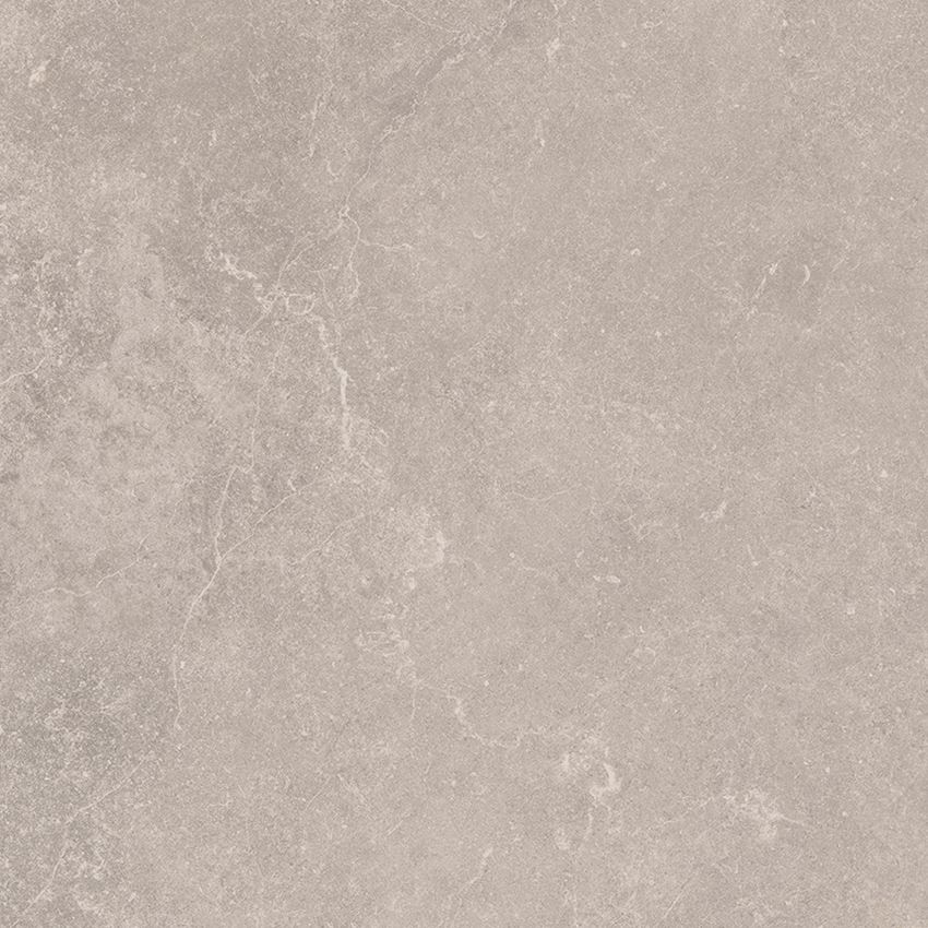 Płytka uniwersalna 59,5x59,5 cm Cersanit Pure Stone light grey