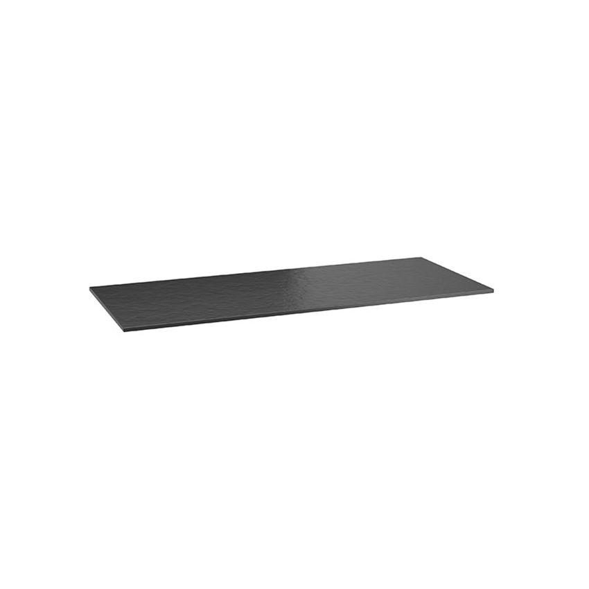 Blat 110 cm foria negro Defra F110