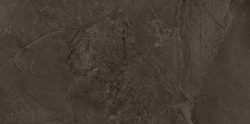 Płytka ścienno-podłogowa 59,8x119,8 cm Tubądzin Grand Cave Brown