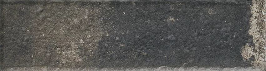 Płytka elewacyjna 6,6x24,5 cm Paradyż Scandiano Brown