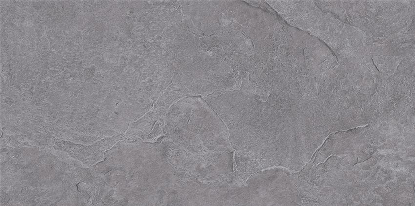 Płytka ścienno-podłogowa 29,8x59,8 cm Cersanit Colosal grey