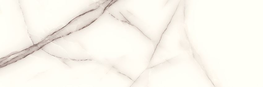 Płytka ścienna 39,8x119,8 cm Opoczno Daydream Stone White Glossy Rect