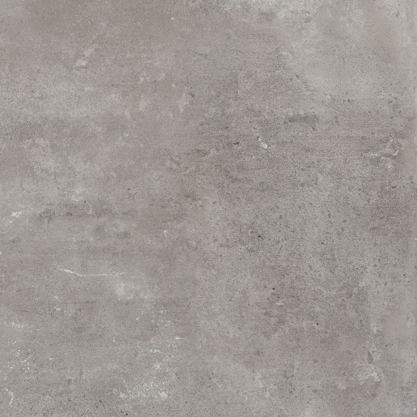 Płytka ścienno-podłogowa 60x60 cm Cerrad Softcement silver Poler