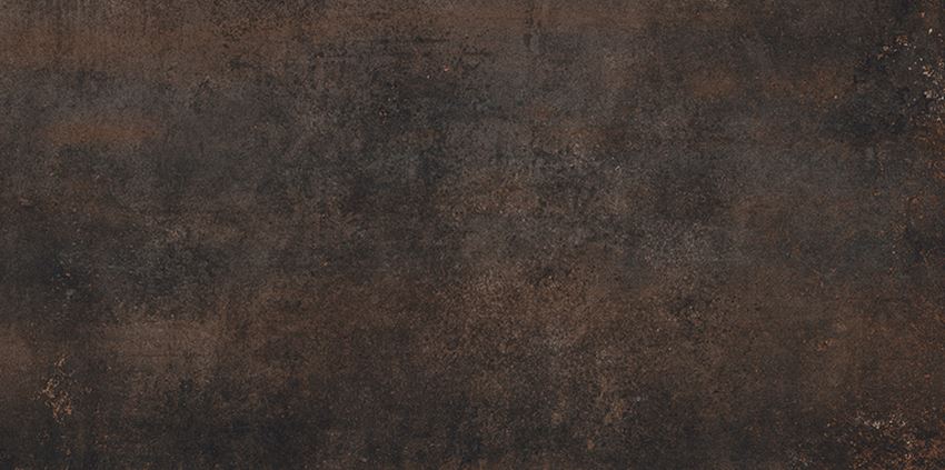 Płytka ścienna 29,8x59,8 cm Opoczno Metaliko Rust Micro