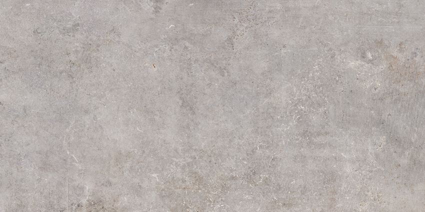 Płytka uniwersalna lapatto 59,7x119,7 cm Cerrad Textural White Silky Cristal