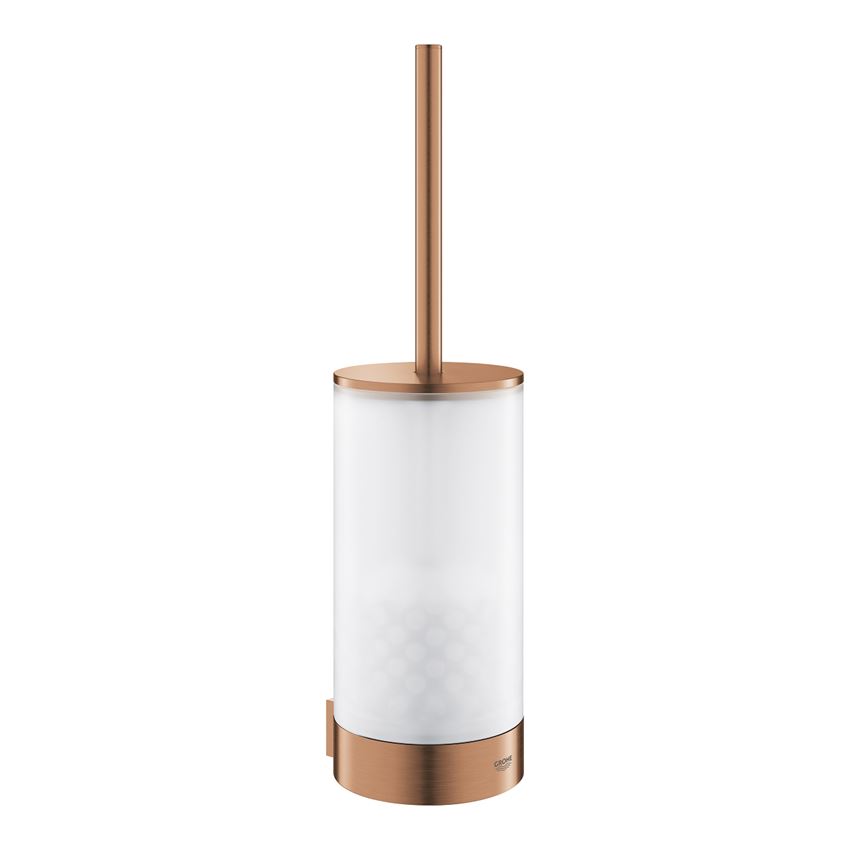 Szczotka toaletowa brushed warm sunset Grohe Selection
