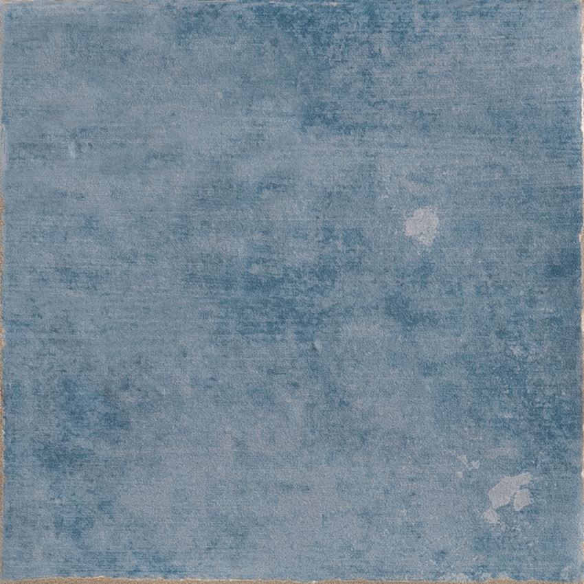 Płytka uniwersalna b11,5x11,5 cm Azario Marlow Blue Bayou Gres Mat