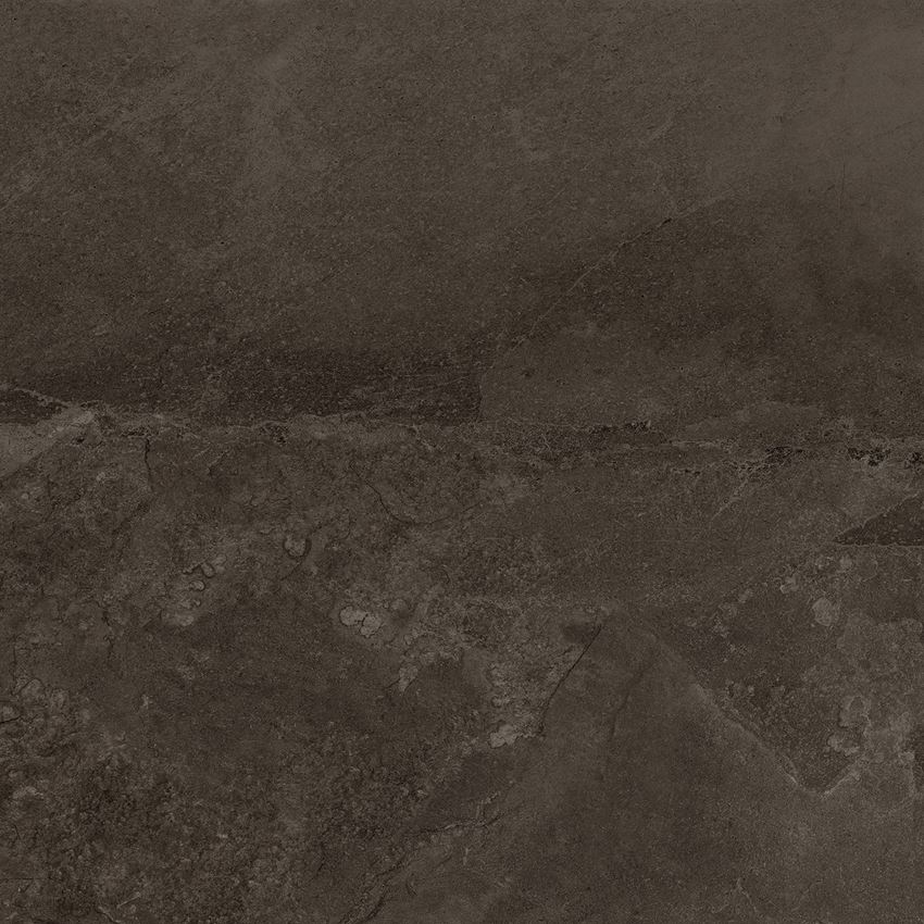 Płytka ścienno-podłogowa 59,8x59,8 cm Tubądzin Grand Cave Brown