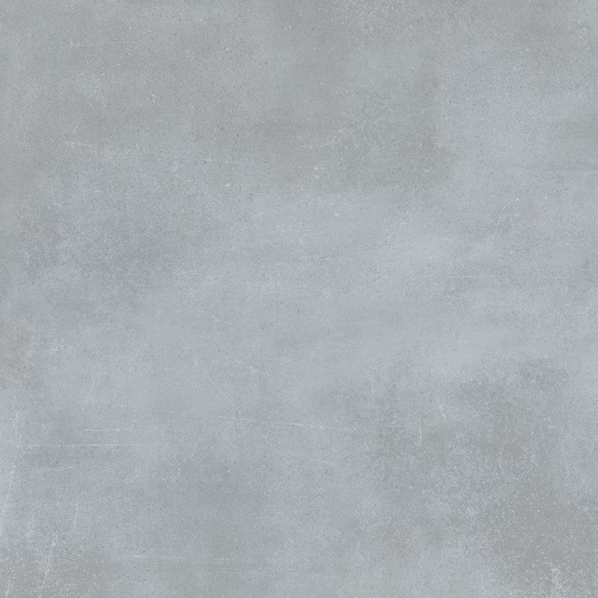 Płytka ścienno-podłogowa 59,8x59,8 cm Cersanit Velvet Concrete light grey