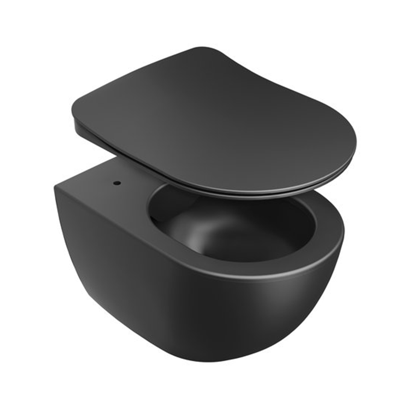 Deska WC Ravak Uni Chrome Flat X01795