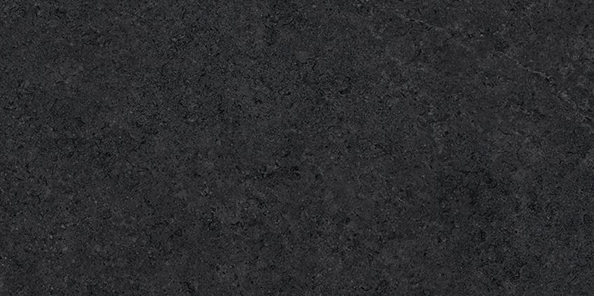 Płytka ścienno-podłogowa 59,8x119,8 cm Tubądzin Zimba Black STR