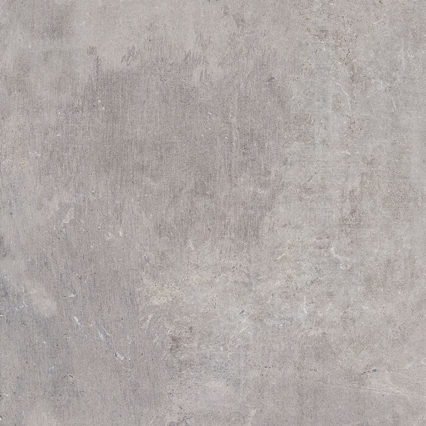 Płytka uniwersalna lapatto 59,7x59,7 cm Cerrad Textural White Silky Cristal