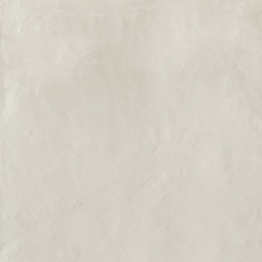 Płytka ścienno-podłogowa 59,8x59,8 cm Paradyż Tigua Bianco Gres Szkl. Rekt. Mat