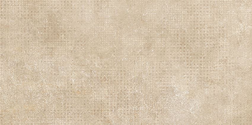 Płytka ścienna 29,8x59,8 cm Opoczno Sensuella Beige Pattern Satin